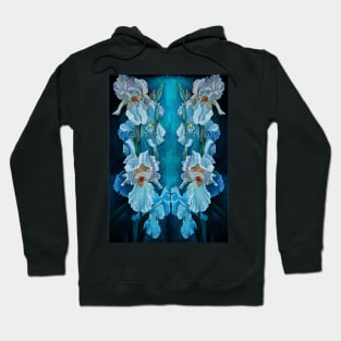 Irises Hoodie